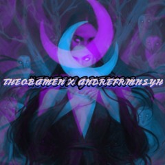 ALL NIGHT #63 (FAUZIALHADI x THEOBAMEN) #SUPERDUPERVIPEXP