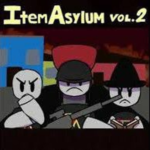 (old) Combat King theme - item asylum