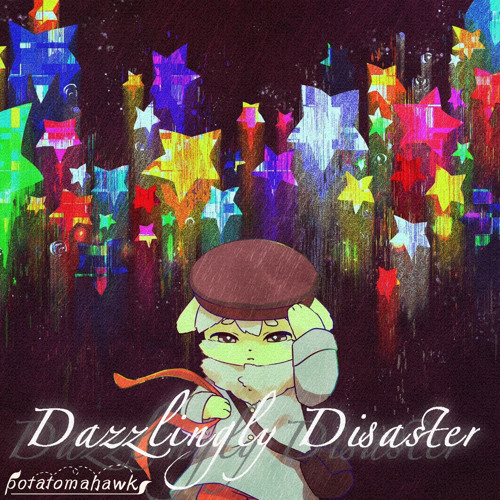 [GS2024]Dazzlingly Disaster