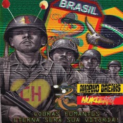 NukleArt Vs ReKinG - Cobra Drogada