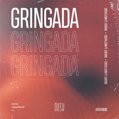 Costa Leon - Gringada (feat. Cuervo) Extended Mix