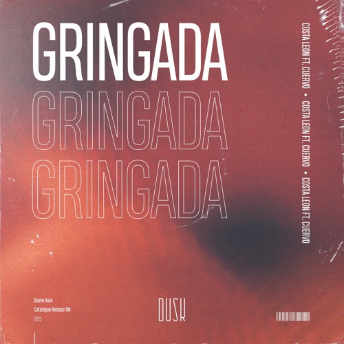 Costa Leon - Gringada (feat. Cuervo) Extended Mix