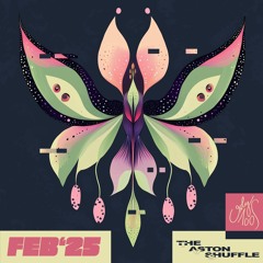 February 2025 - Only 100s with The Aston Shuffle