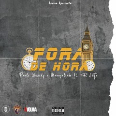 Fora de hora (Feat. R.Jotta)