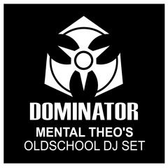 Dominator Set 2024 Mental Theo (old school)