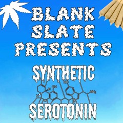 Synthetic Serotonin Presents Cognitive Riddim Therapy
