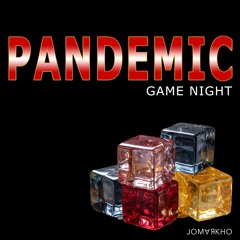 Pandemic Part 1
