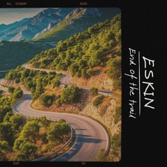 End of the trail