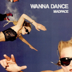 Wanna Dance