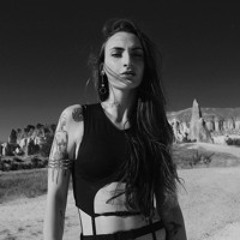 BIØNIC BAMBI  - Till I choke you, you'll scream master .wav Kursed system