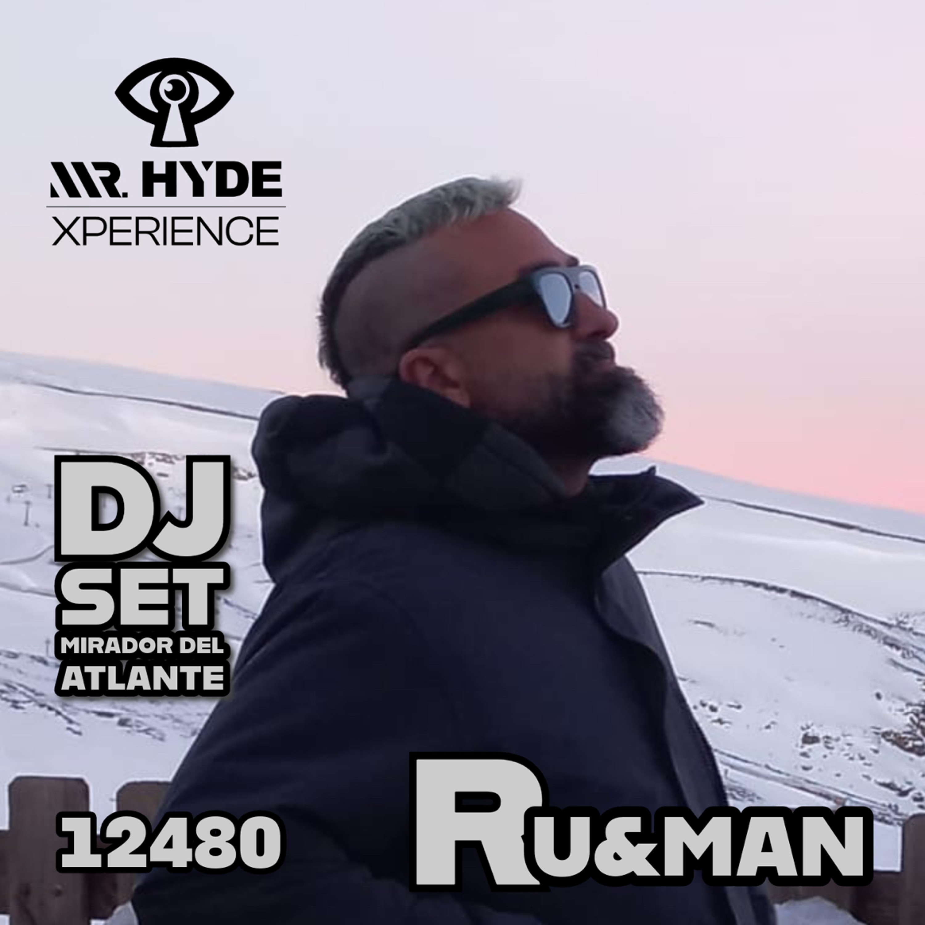 Mr Hyde xperience