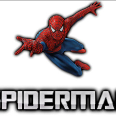 BKF Majkelek-Spiderman (Prod. Yuno Peanut)