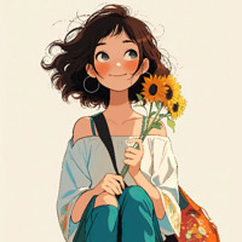 What's More Beautiful Than Flowers