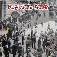 Busy Noise Sound