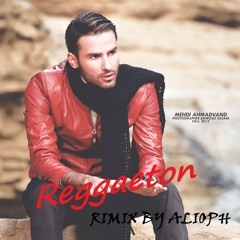 Reggaeton Mix 2023 by alioph_ریمیکس مهدی احمد وند