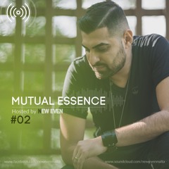 Mutual Essence #02
