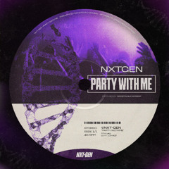 Party With Me