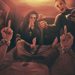 NIK OG - EXORCISM