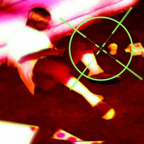 Brocasito - DOPE ! sped up