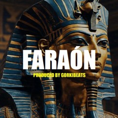 Faraón - Instrumental Reggaeton Lucky Brown Type Beat