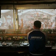 Mixtapes + DJ Sets + Live Sets
