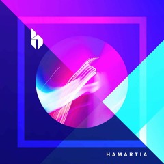 Heymac 'Hamartia' [Self Release]