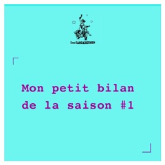 👓 Bilan - Quel est ton profil d'entrepreneuse ? Quels mythes reste t-il encore à déconstruire ?