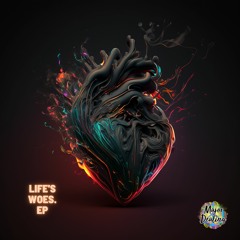 heartbreak. // The Mourning After