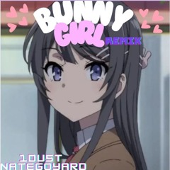 Bunny Girl (prod. nategoyard)