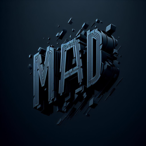 Mad - Finical (Free Download)