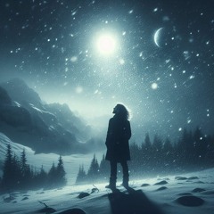 Simple Dark Melody