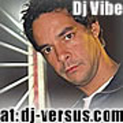 Dj Vibe Dancefloor@Antena3 18/04/2003