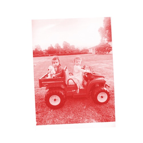 Frank & Tony - We Begin