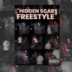 Hidden Scars freestyle (Prod by. Staqzbeats)