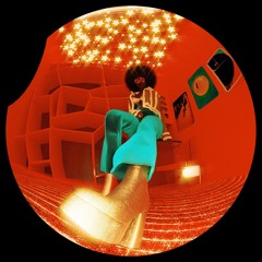 Leave The Door Open (remix)