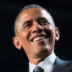 Barack Obama: The Making of a Historic President 🌍
