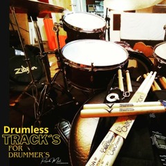 Stanley Randolph - Final - Drumless