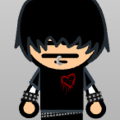 emoguyssohawt<333