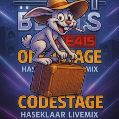 Travelmood-HaseKlaarLiveMix at UB