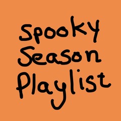 Spooky Season stories