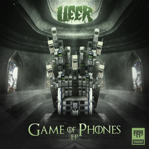 Veer- LAGdroid