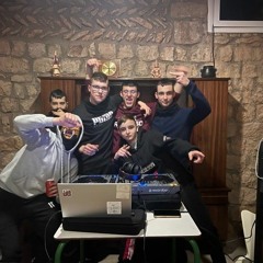 LOKIANDO CON LOS CACHIPORRIS