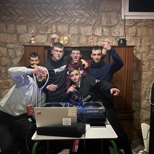 LOKIANDO CON LOS CACHIPORRIS