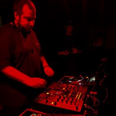 DJ Set @ Babas Lounge PEI