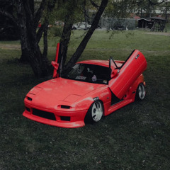 yamborghini high (iibee x mc päkä)