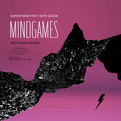 Mindgames (feat. Kate Glock)