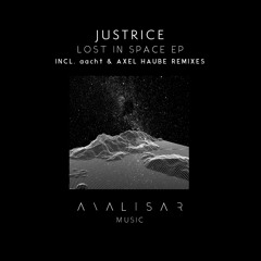 PREMIERE: Justrice - The Prestige (Axel Haube Remix) [Analisar Music]