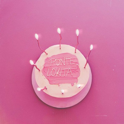 Katteyes & Kidd Voodoo - Ponte Lokita (Acapella Studio) (Starter + Break + Intro) - Pack De 3 Edits