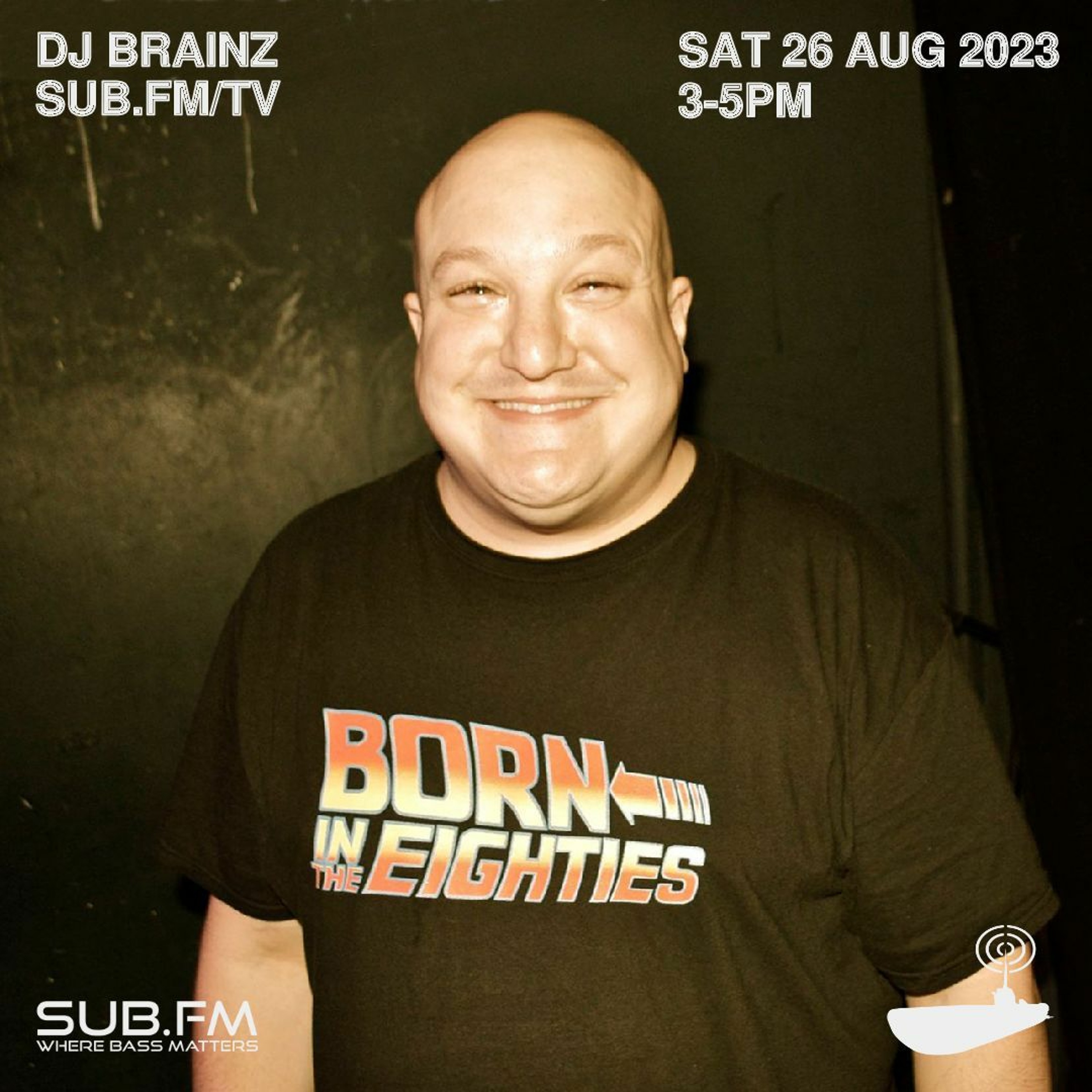 Brainz - 26 Aug 2023