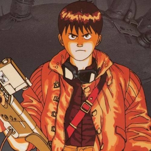 Akira (Noseda) Free Track